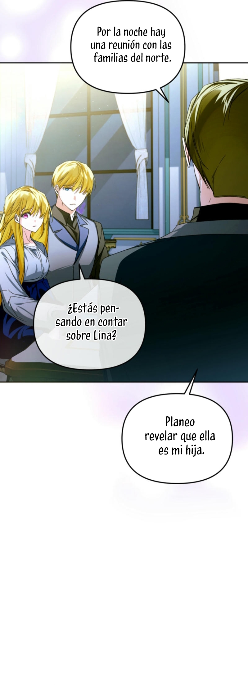 Caí en los brazos de un villano loco Capítulo 67 - Página 34