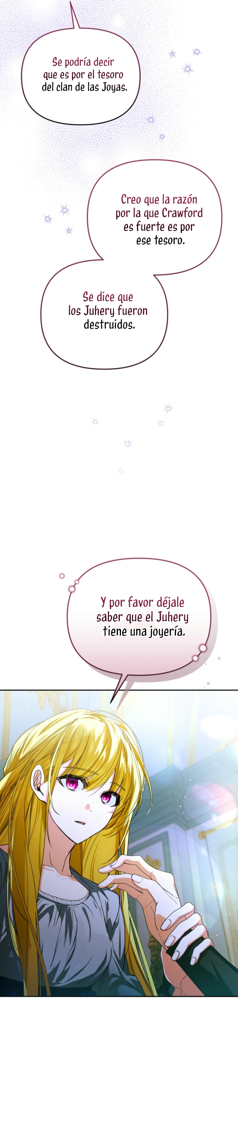 Caí en los brazos de un villano loco Capítulo 67 - Página 38