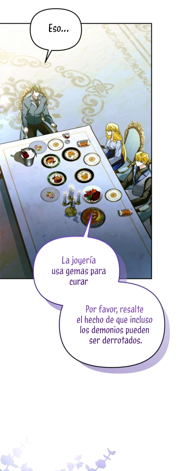 Caí en los brazos de un villano loco Capítulo 67 - Página 39