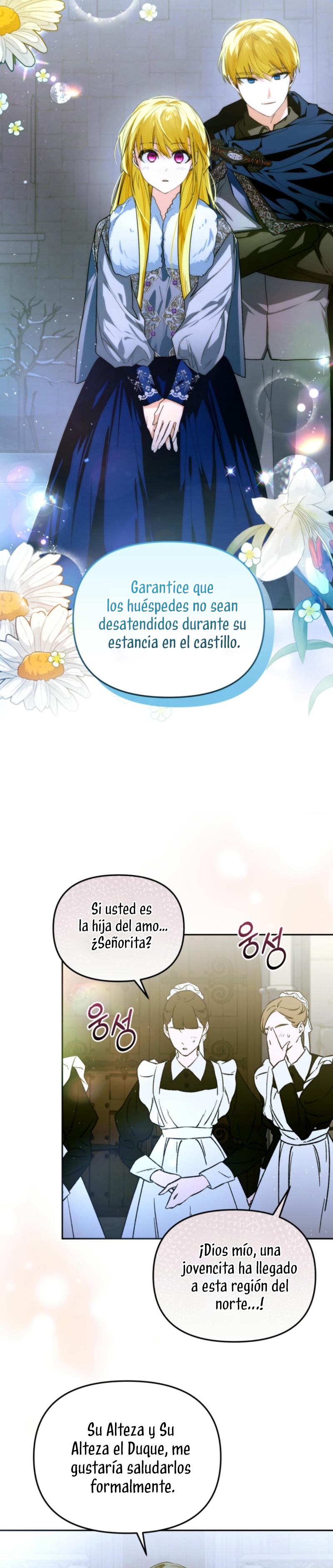 Caí en los brazos de un villano loco Capítulo 67 - Página 5