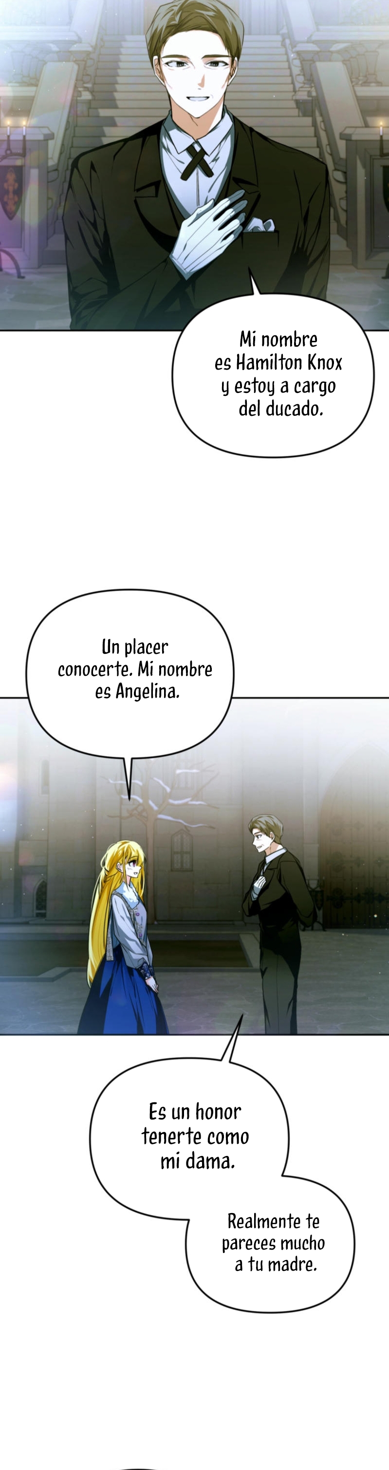 Caí en los brazos de un villano loco Capítulo 67 - Página 6