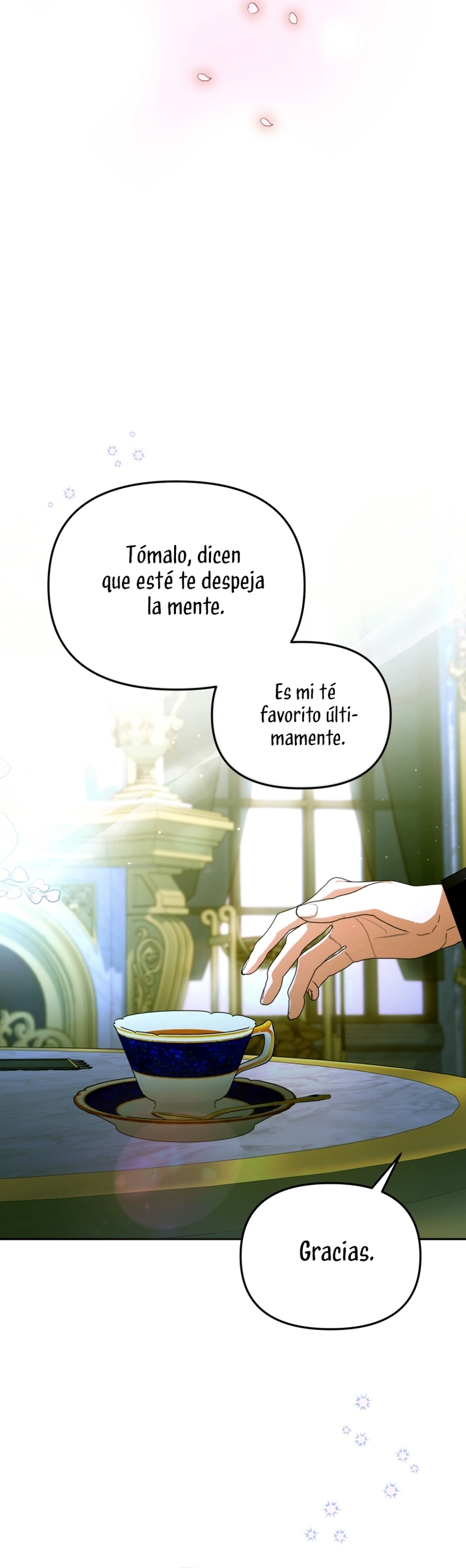 Caí en los brazos de un villano loco Capítulo 68 - Página 11