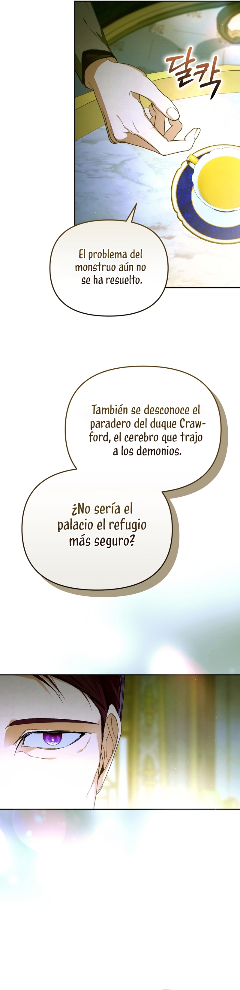 Caí en los brazos de un villano loco Capítulo 68 - Página 14