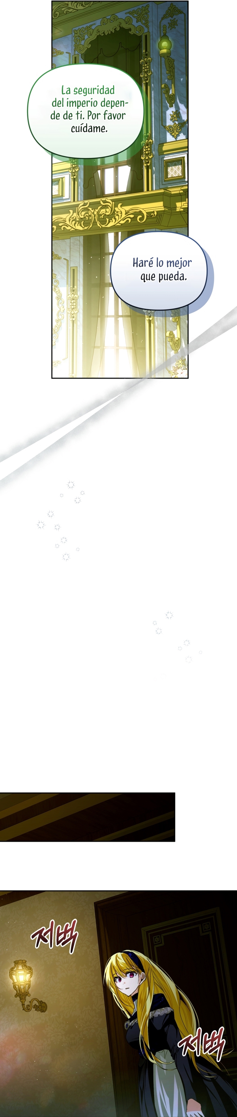 Caí en los brazos de un villano loco Capítulo 68 - Página 24