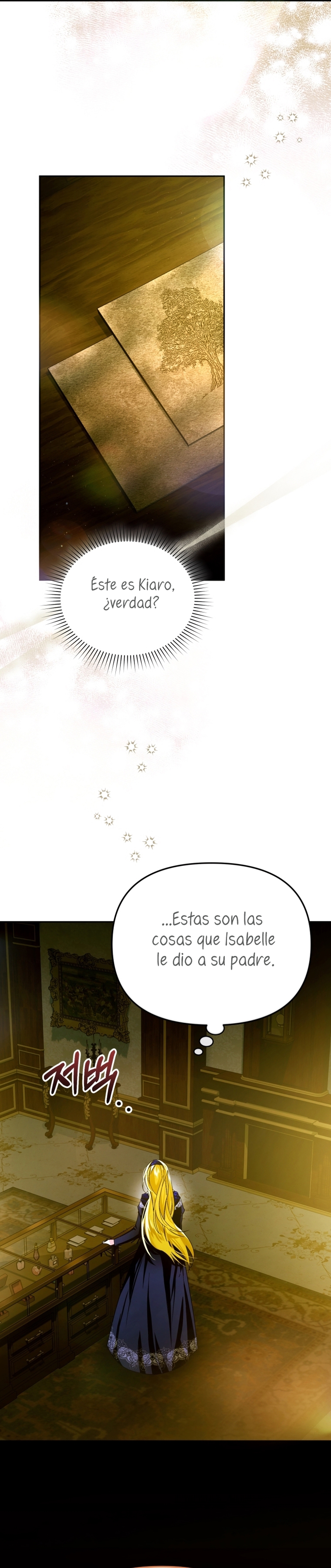 Caí en los brazos de un villano loco Capítulo 68 - Página 25