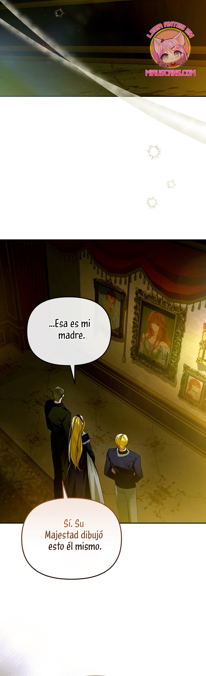 Caí en los brazos de un villano loco Capítulo 68 - Página 27