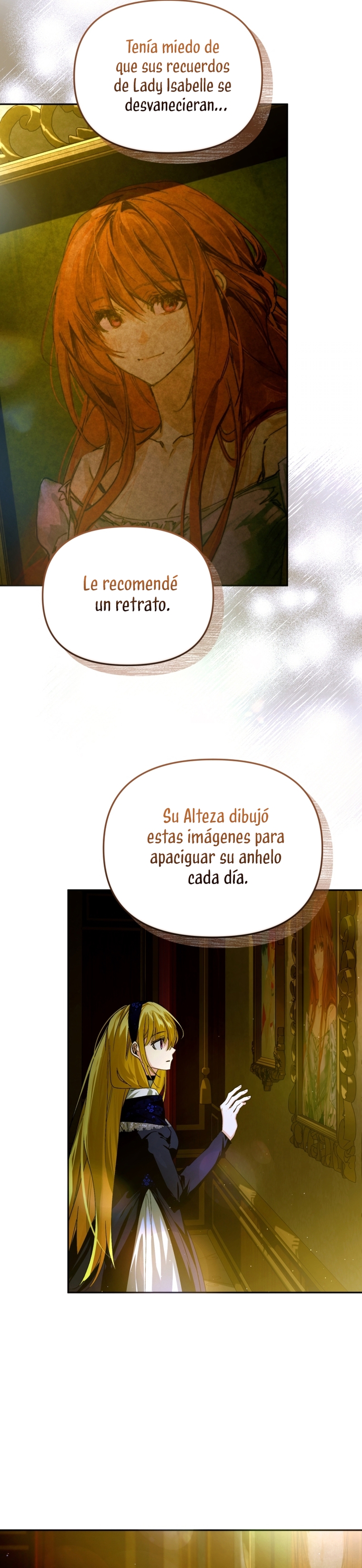 Caí en los brazos de un villano loco Capítulo 68 - Página 28