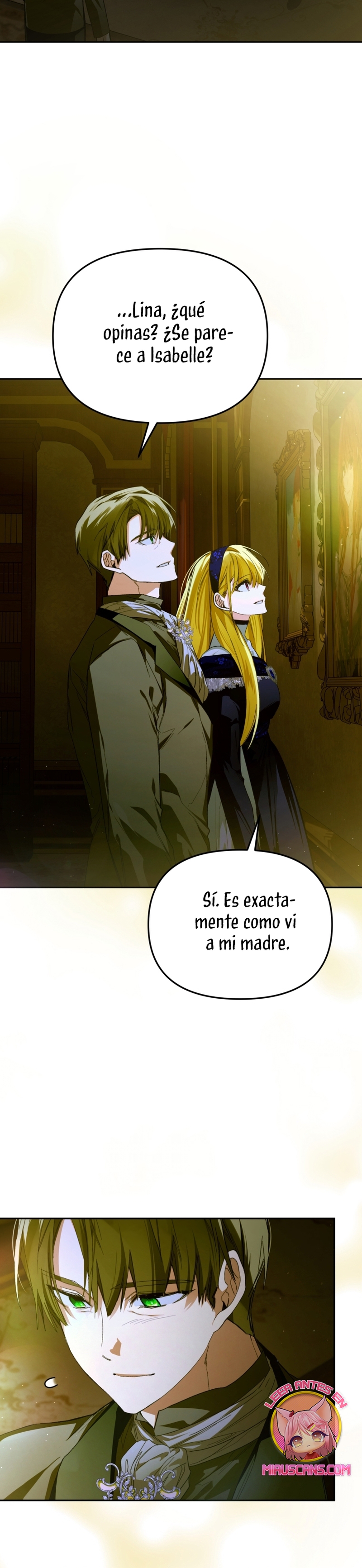 Caí en los brazos de un villano loco Capítulo 68 - Página 30