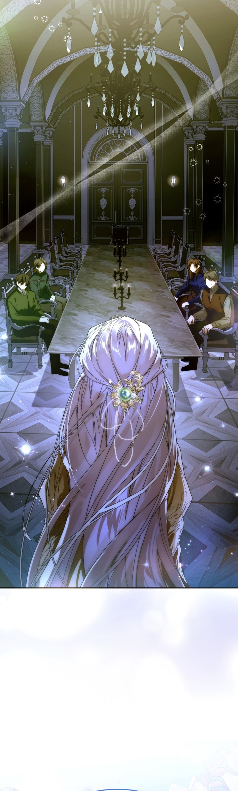 Caí en los brazos de un villano loco Capítulo 68 - Página 35