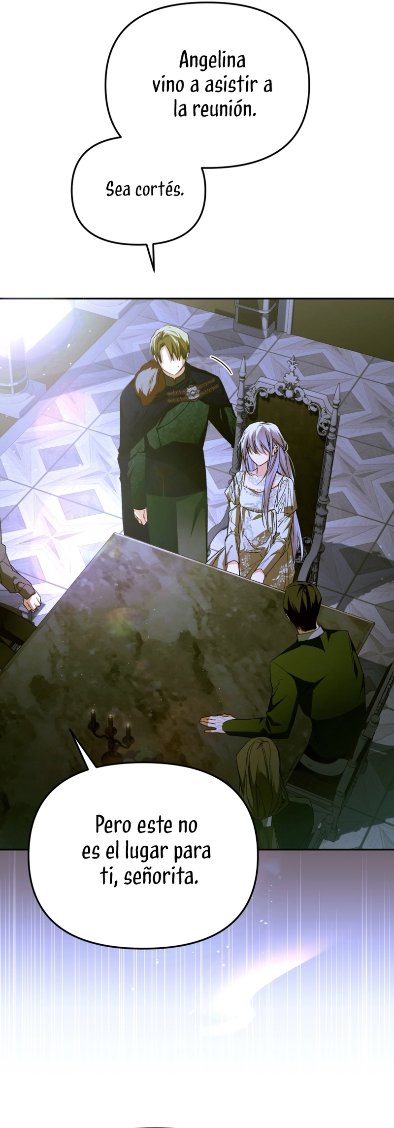 Caí en los brazos de un villano loco Capítulo 68 - Página 37