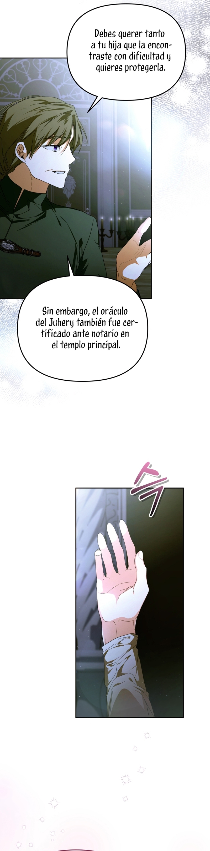 Caí en los brazos de un villano loco Capítulo 68 - Página 41