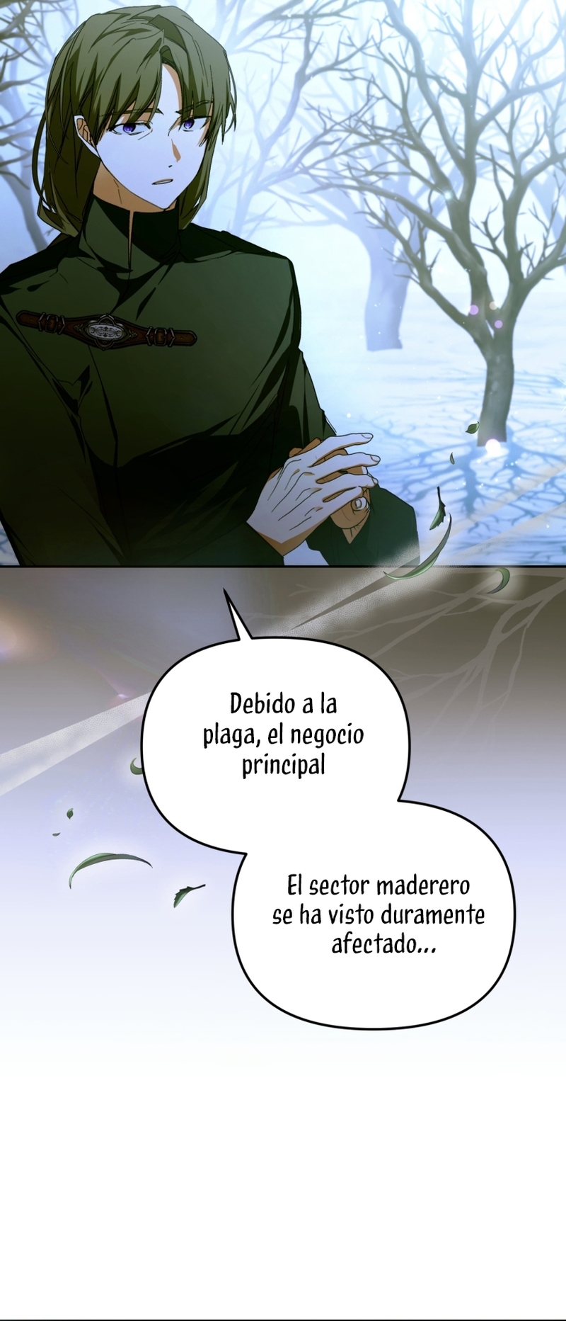 Caí en los brazos de un villano loco Capítulo 68 - Página 44