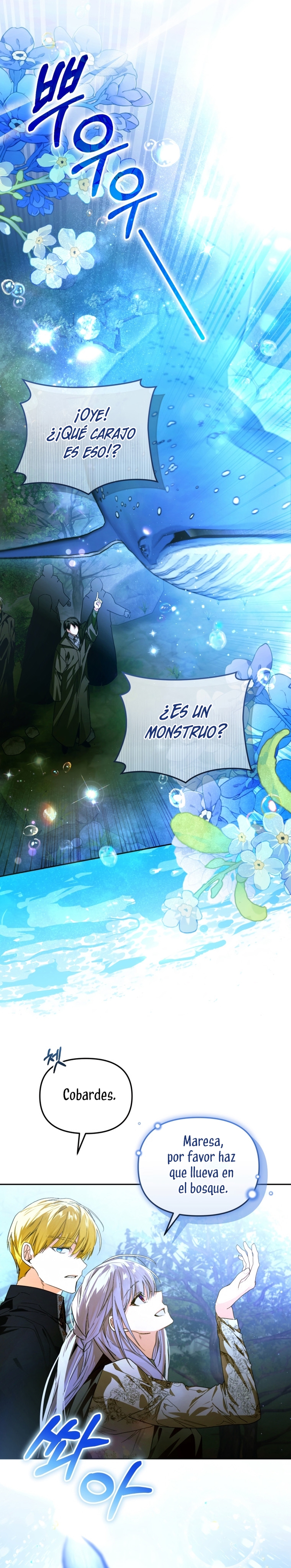 Caí en los brazos de un villano loco Capítulo 69 - Página 14