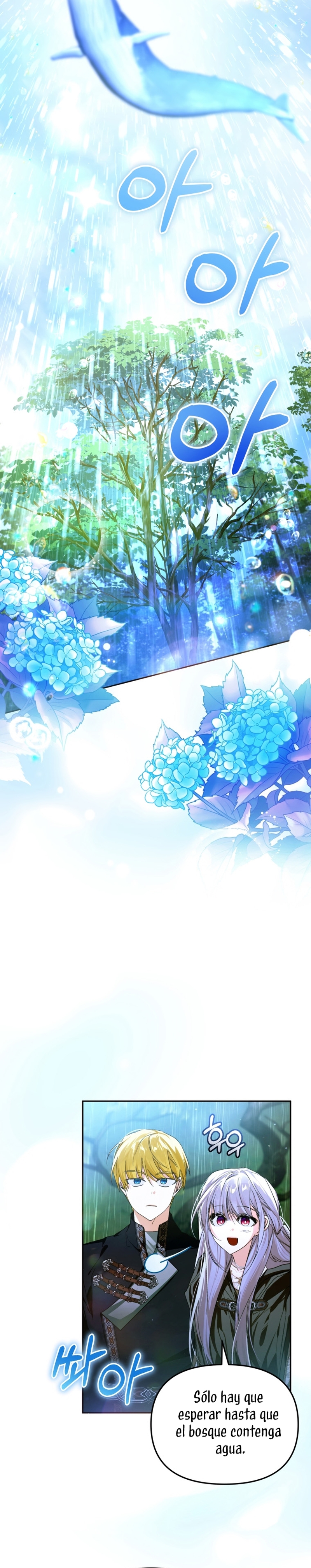 Caí en los brazos de un villano loco Capítulo 69 - Página 15