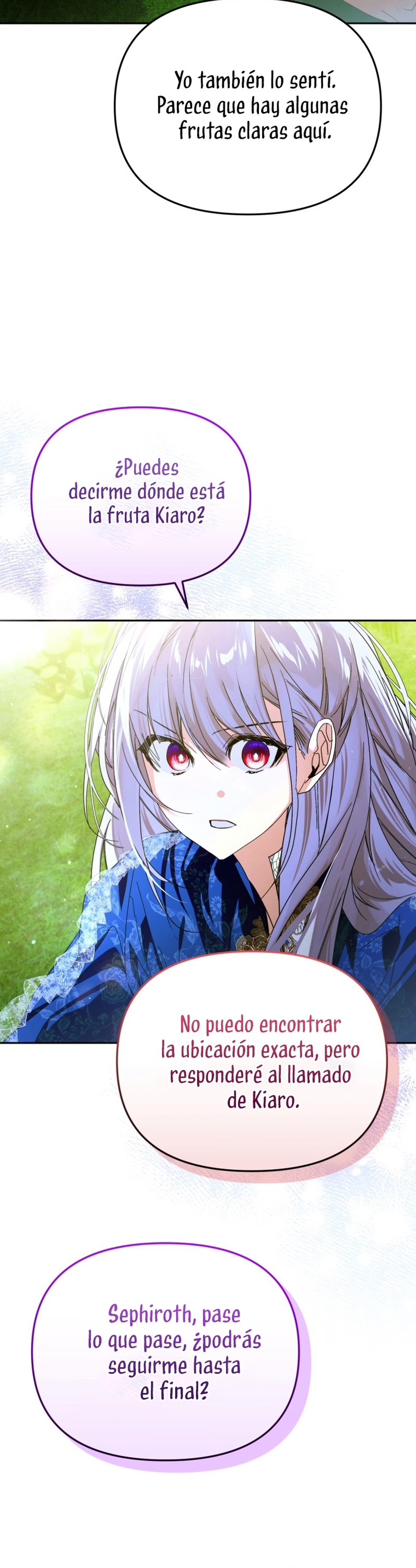 Caí en los brazos de un villano loco Capítulo 69 - Página 28