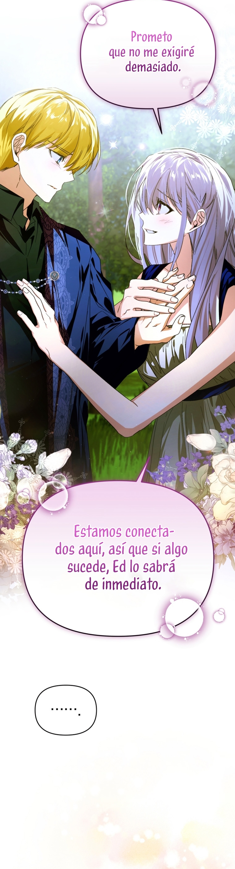 Caí en los brazos de un villano loco Capítulo 69 - Página 30