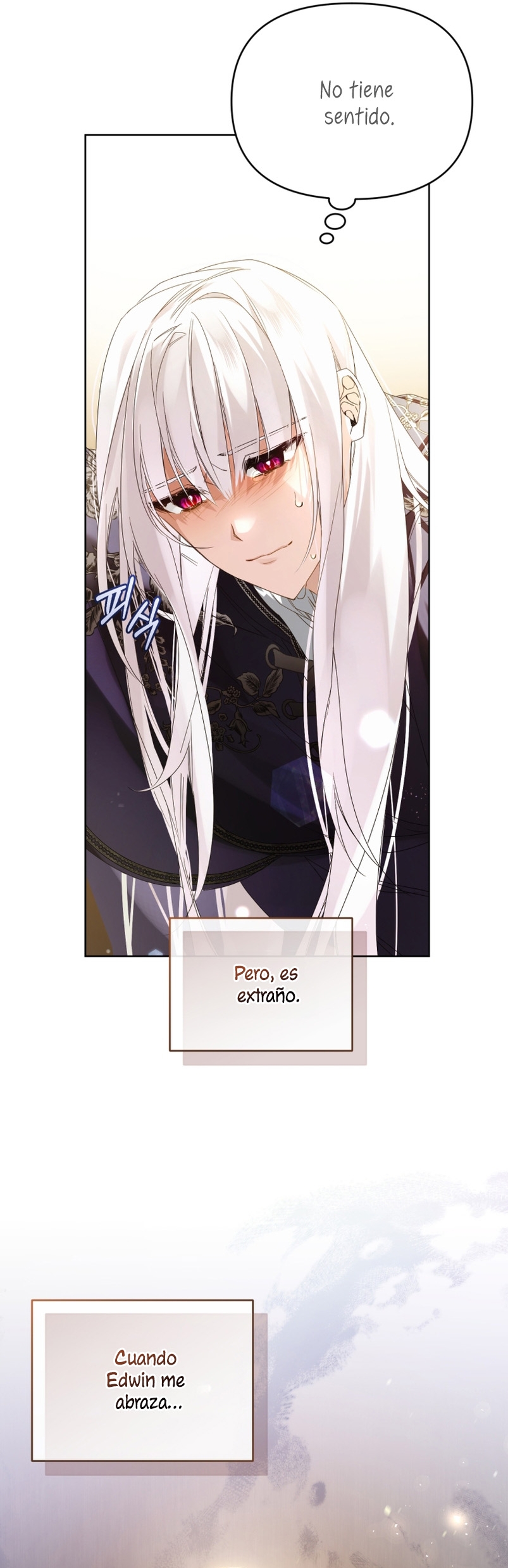 Caí en los brazos de un villano loco Capítulo 7 - Página 10