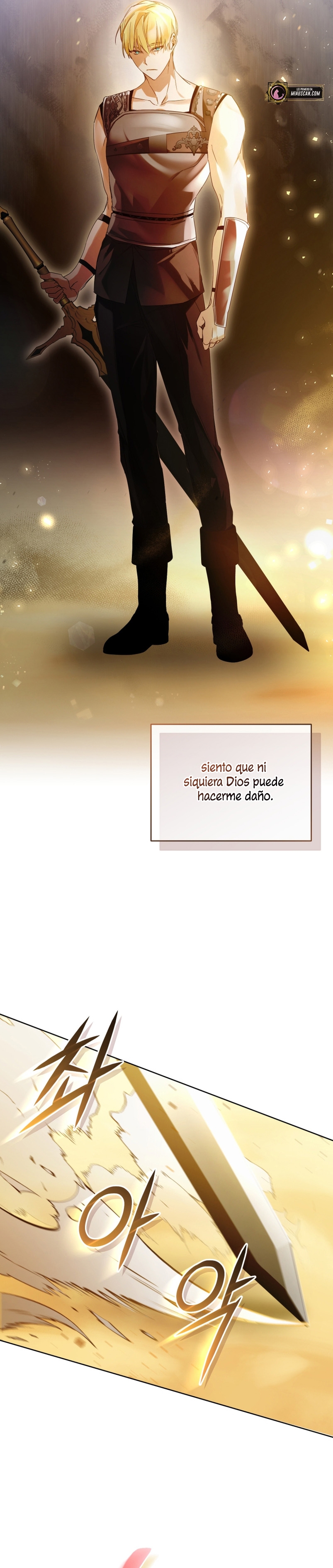 Caí en los brazos de un villano loco Capítulo 7 - Página 11