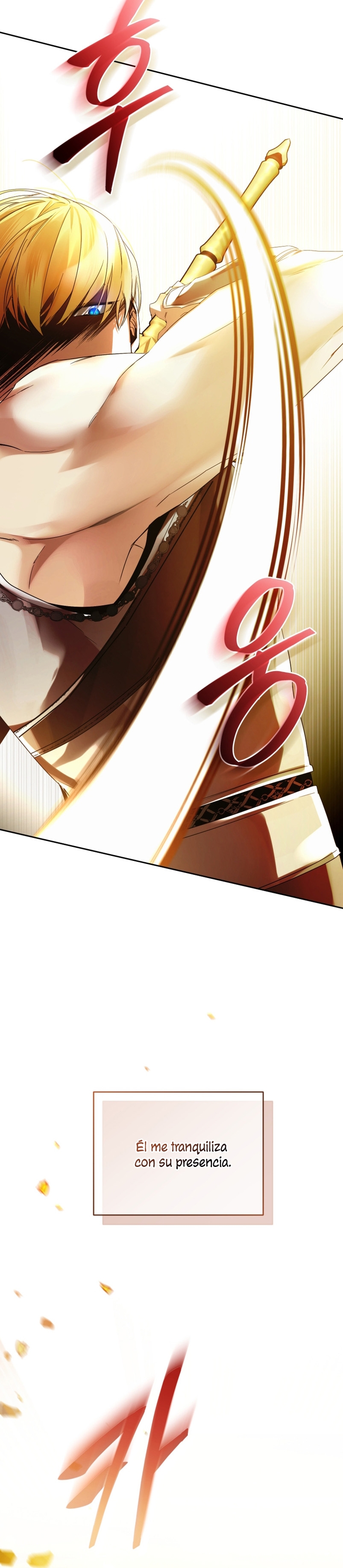 Caí en los brazos de un villano loco Capítulo 7 - Página 12