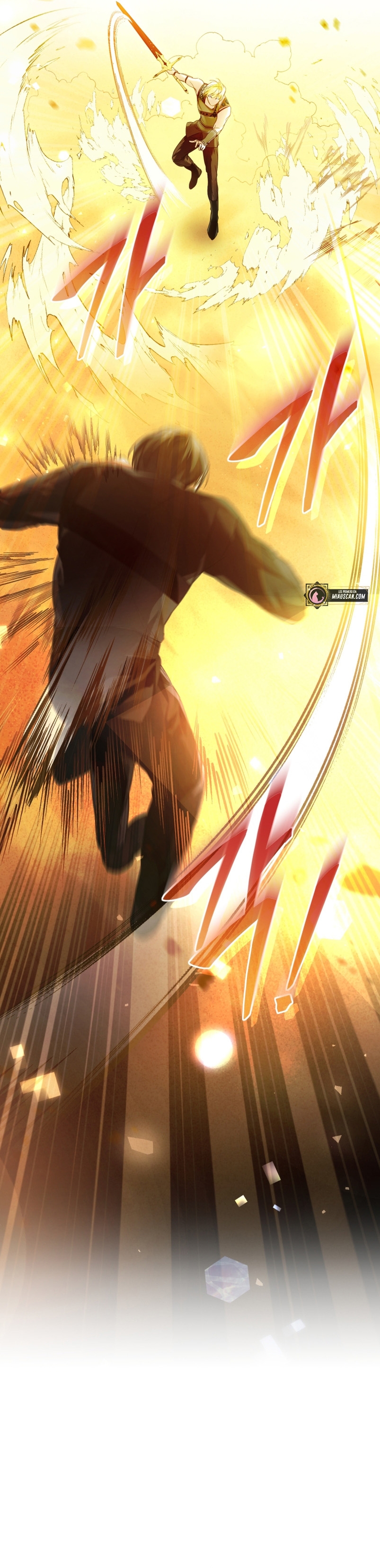 Caí en los brazos de un villano loco Capítulo 7 - Página 13