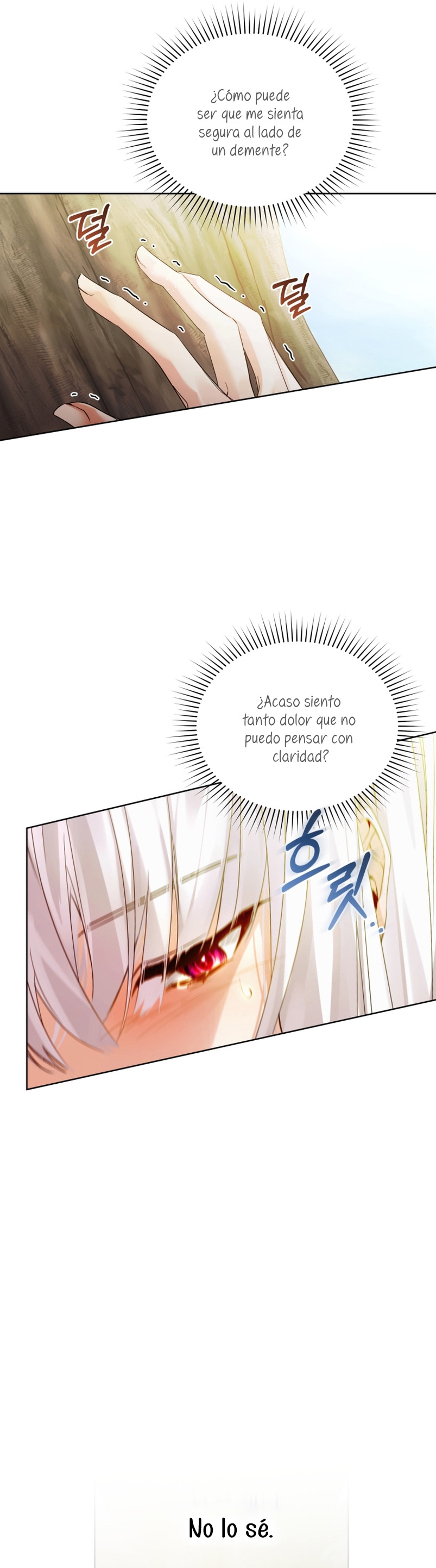 Caí en los brazos de un villano loco Capítulo 7 - Página 14