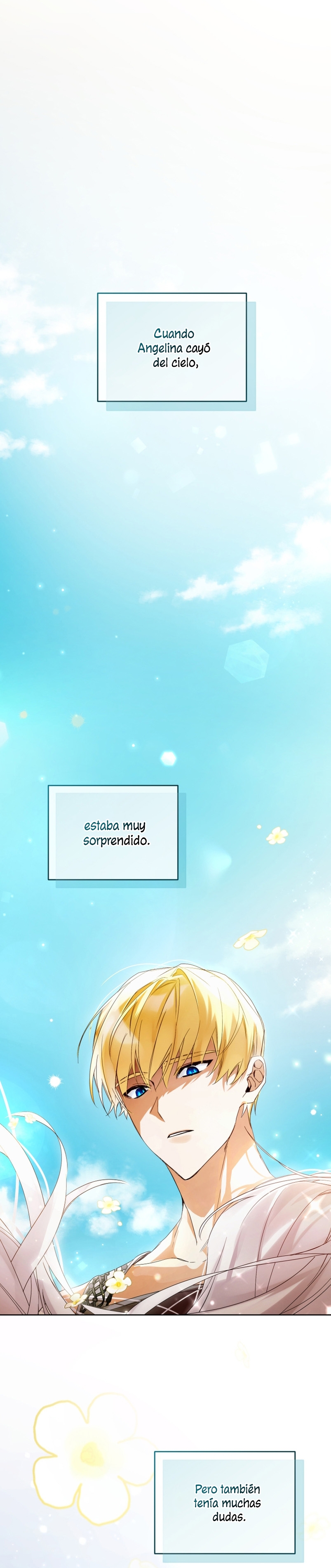 Caí en los brazos de un villano loco Capítulo 7 - Página 17