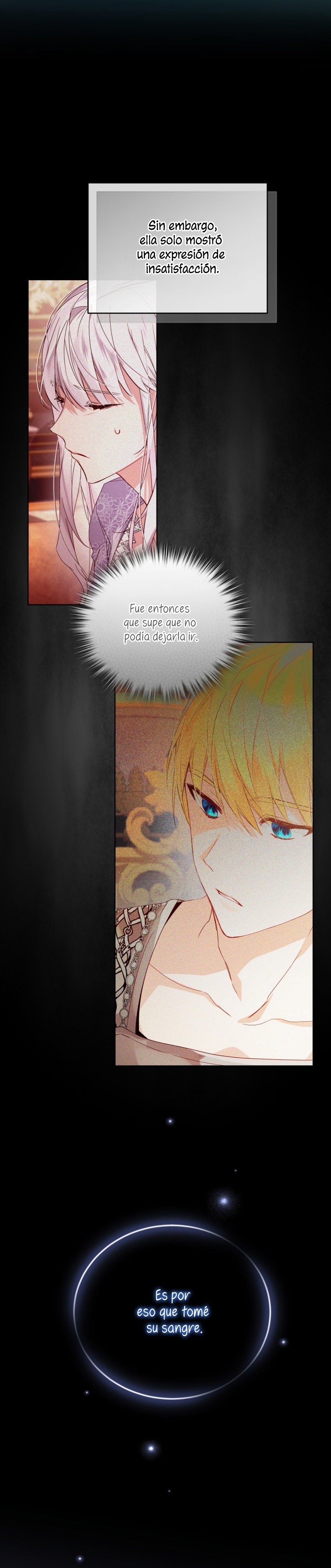 Caí en los brazos de un villano loco Capítulo 7 - Página 20