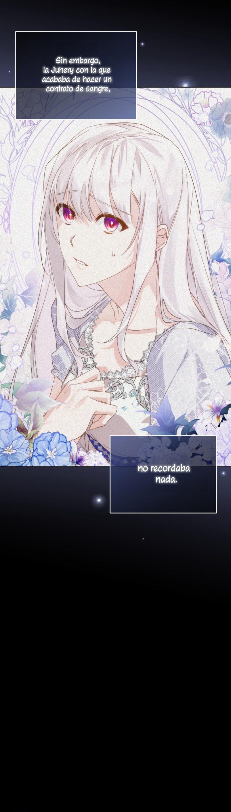 Caí en los brazos de un villano loco Capítulo 7 - Página 21