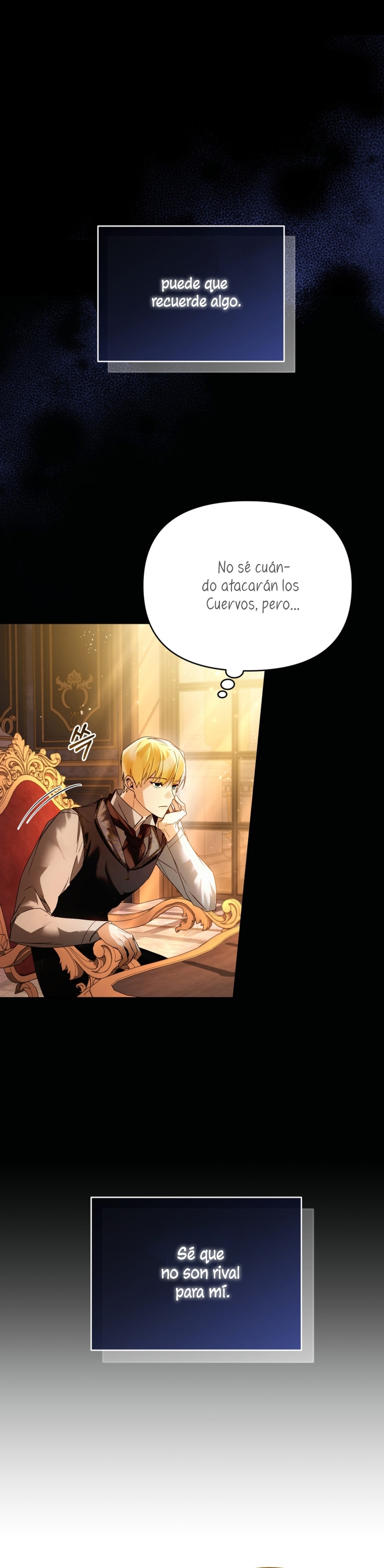 Caí en los brazos de un villano loco Capítulo 7 - Página 24