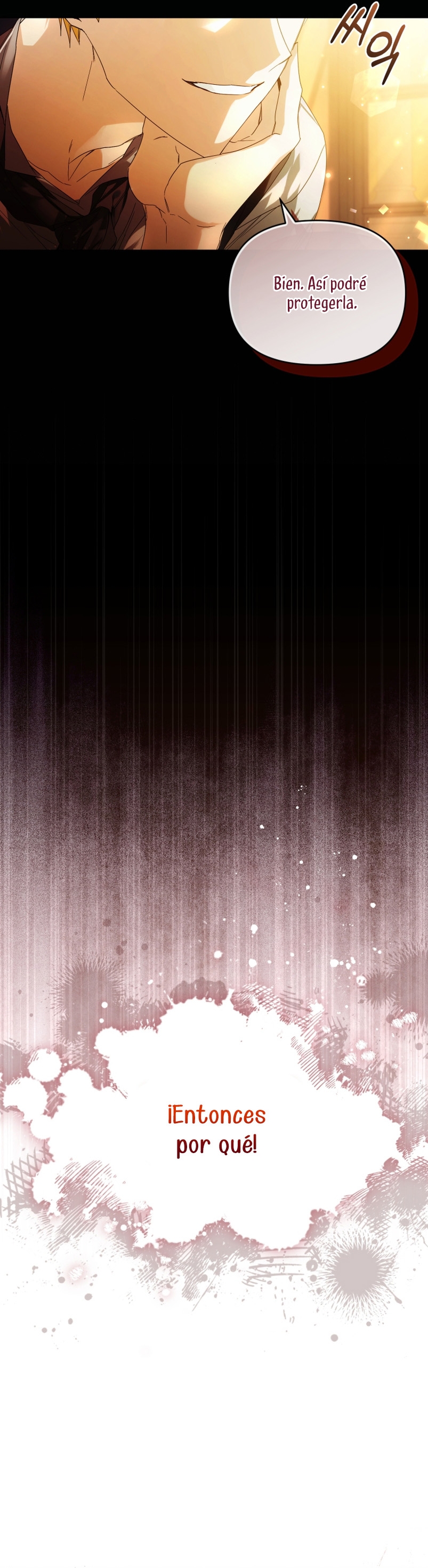 Caí en los brazos de un villano loco Capítulo 7 - Página 26