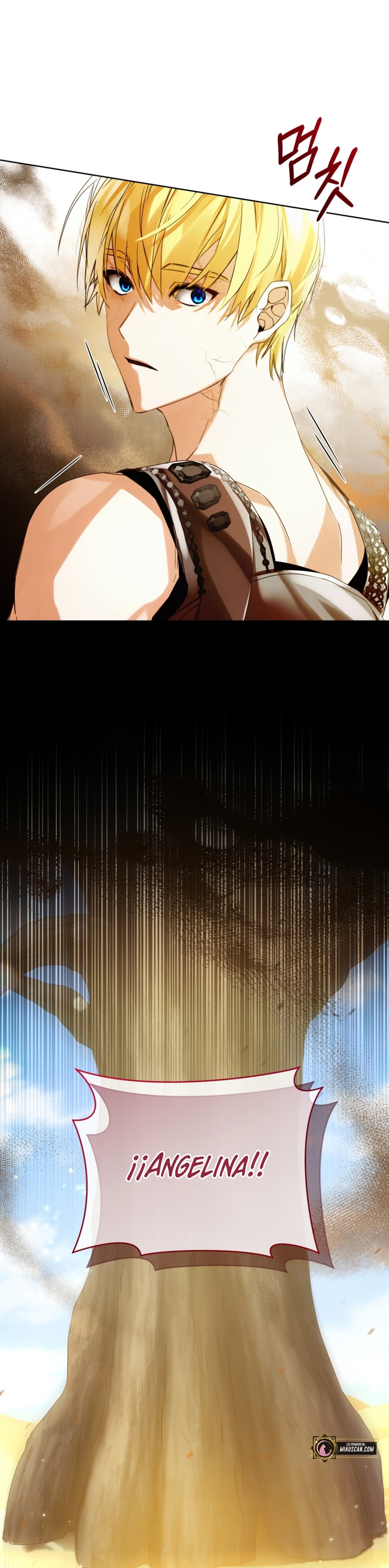 Caí en los brazos de un villano loco Capítulo 7 - Página 30