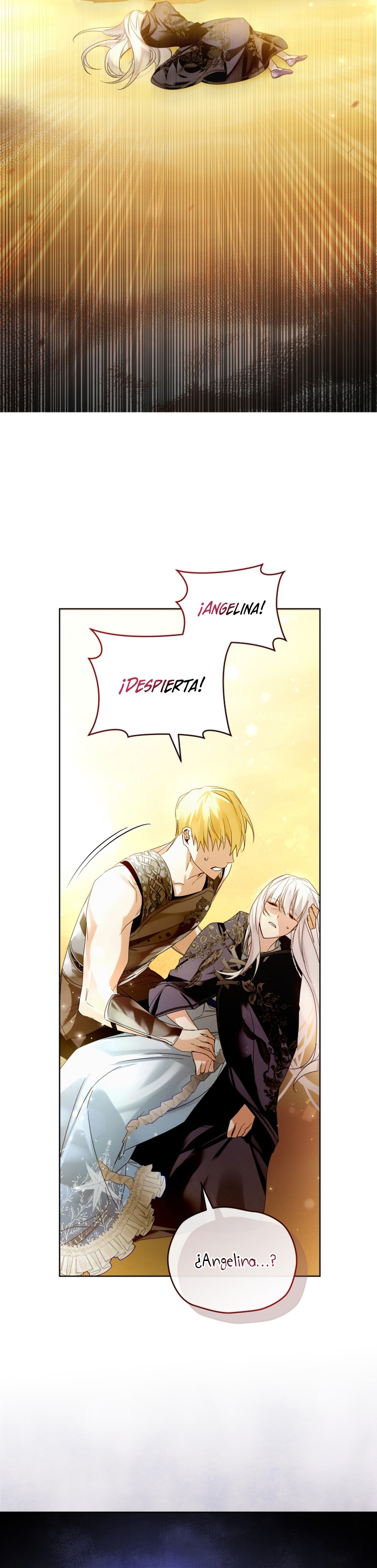 Caí en los brazos de un villano loco Capítulo 7 - Página 31