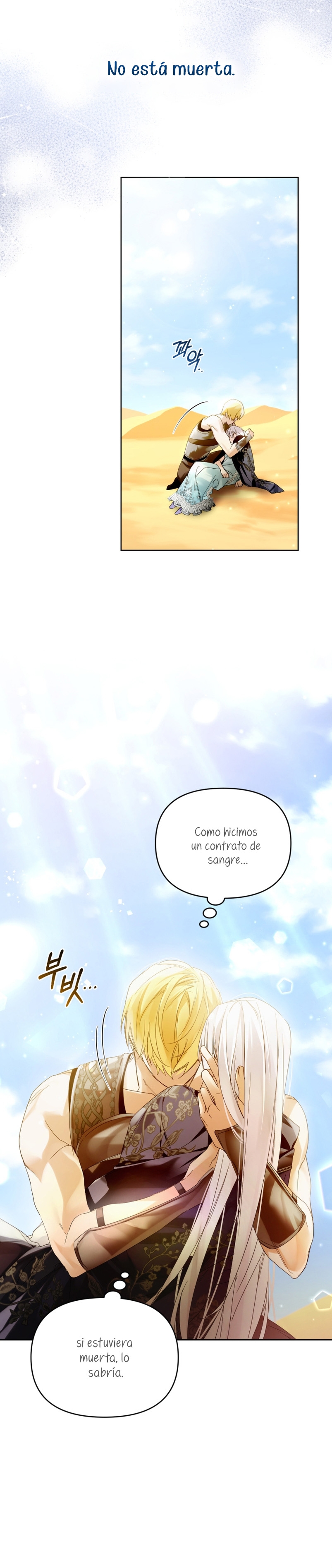 Caí en los brazos de un villano loco Capítulo 7 - Página 33