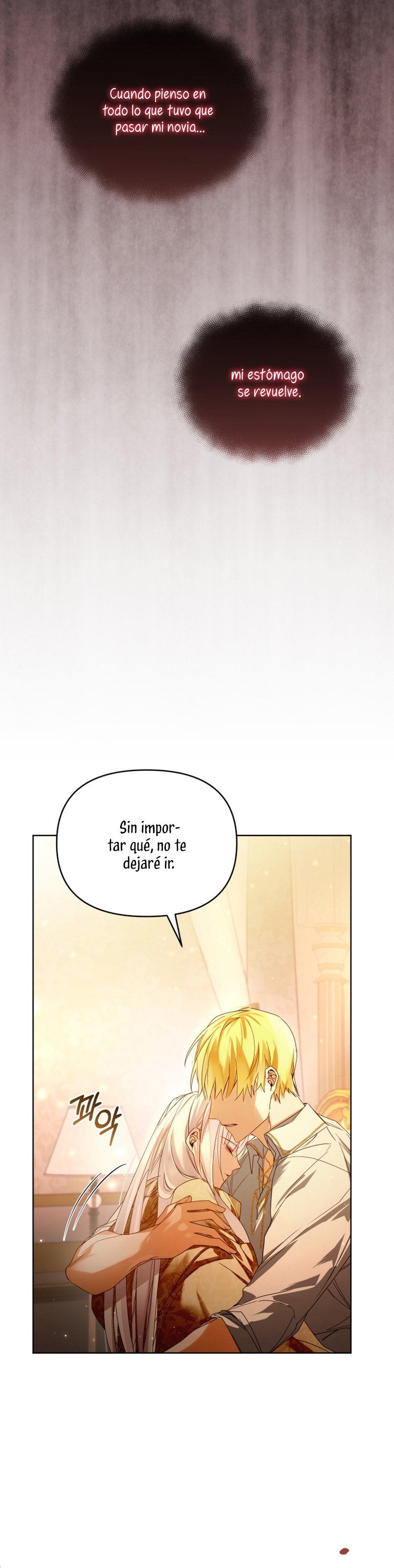 Caí en los brazos de un villano loco Capítulo 7 - Página 41