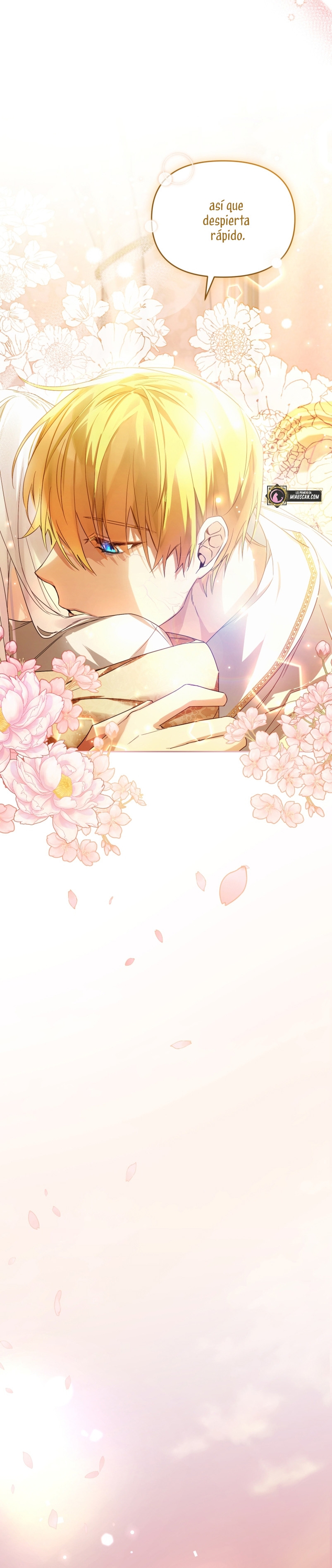 Caí en los brazos de un villano loco Capítulo 7 - Página 43