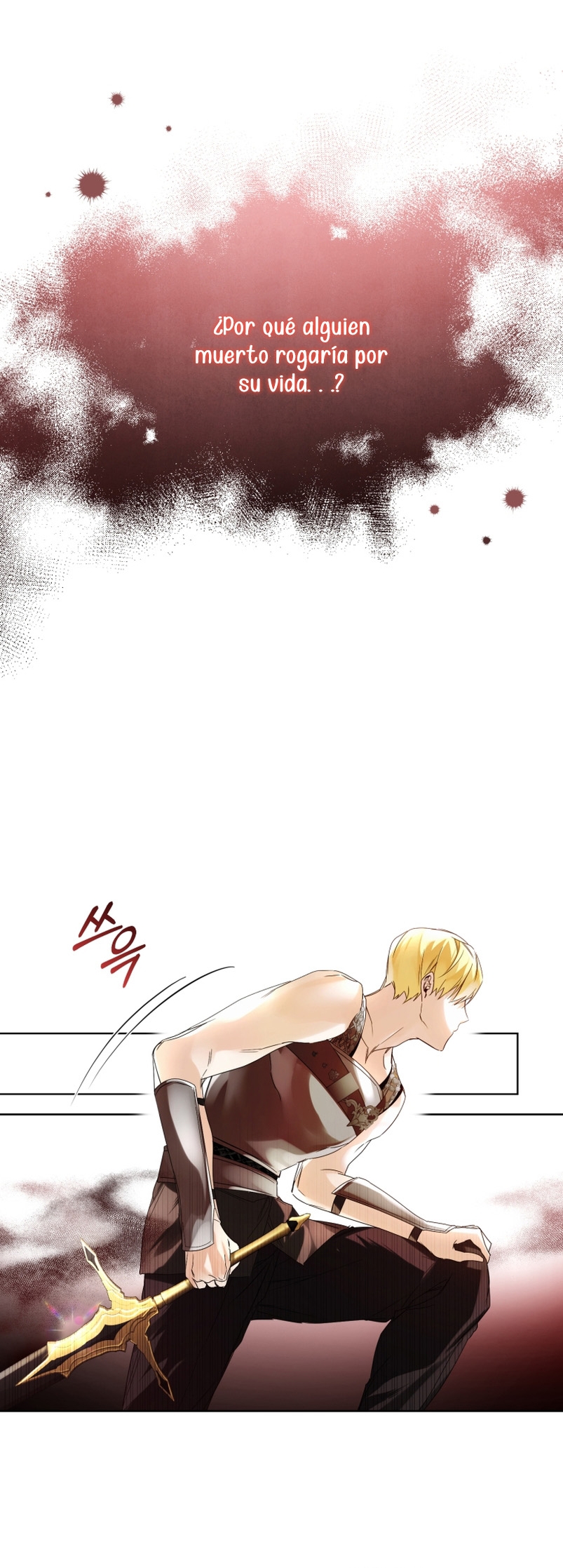 Caí en los brazos de un villano loco Capítulo 7 - Página 9