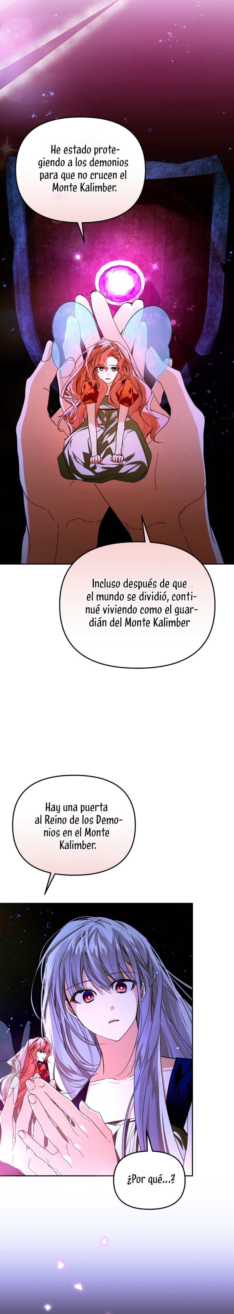 Caí en los brazos de un villano loco Capítulo 70 - Página 14