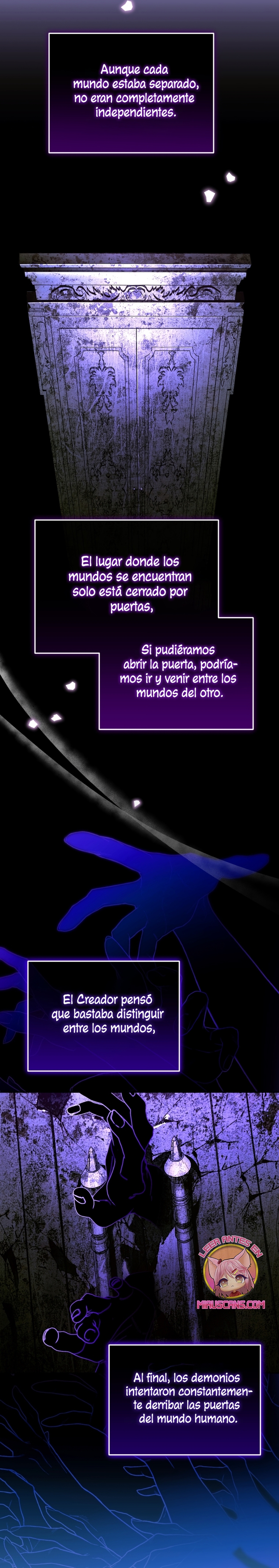 Caí en los brazos de un villano loco Capítulo 70 - Página 15