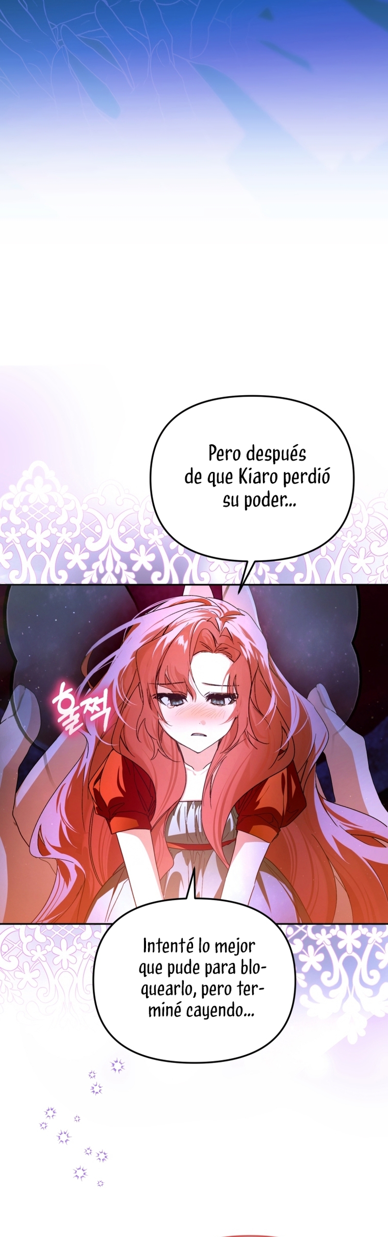 Caí en los brazos de un villano loco Capítulo 70 - Página 16