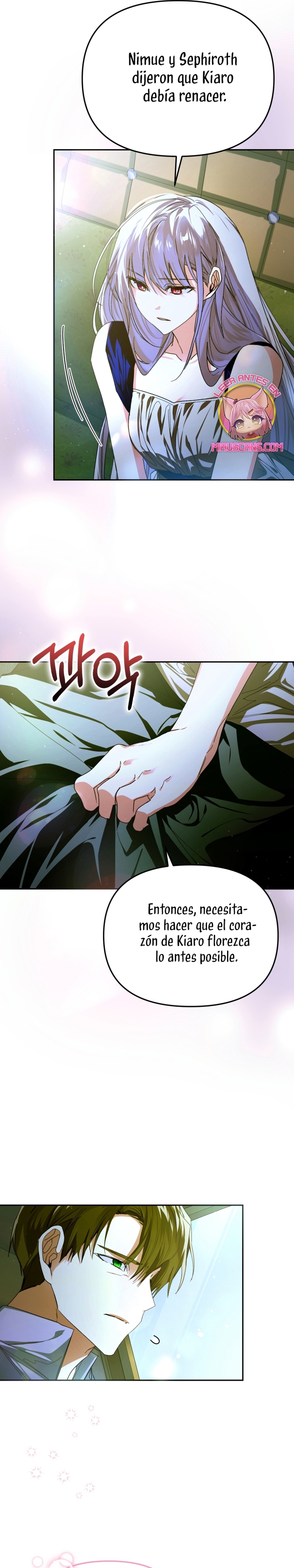 Caí en los brazos de un villano loco Capítulo 70 - Página 19