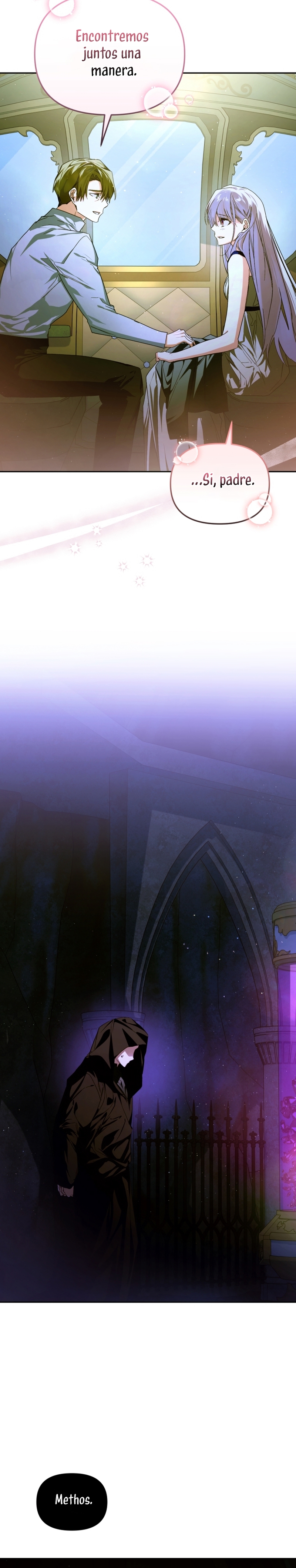 Caí en los brazos de un villano loco Capítulo 70 - Página 20