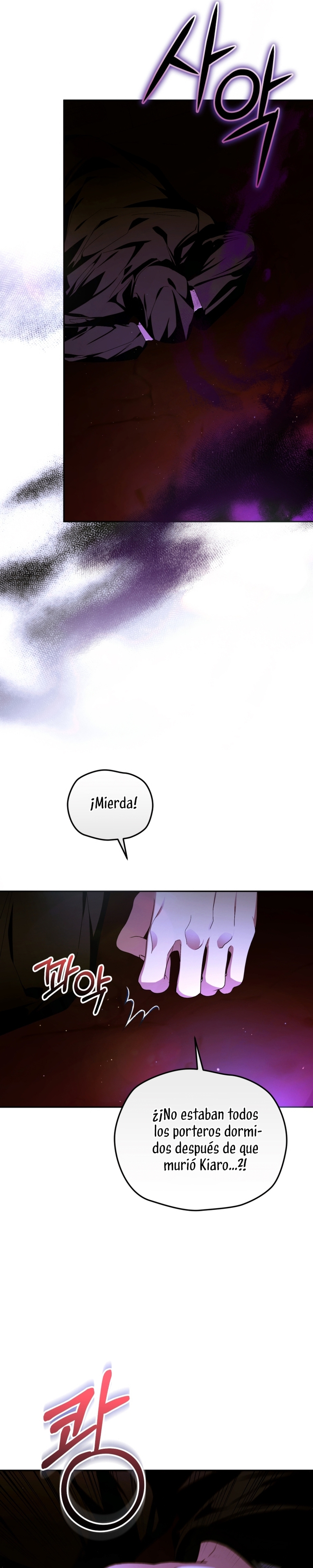 Caí en los brazos de un villano loco Capítulo 70 - Página 28