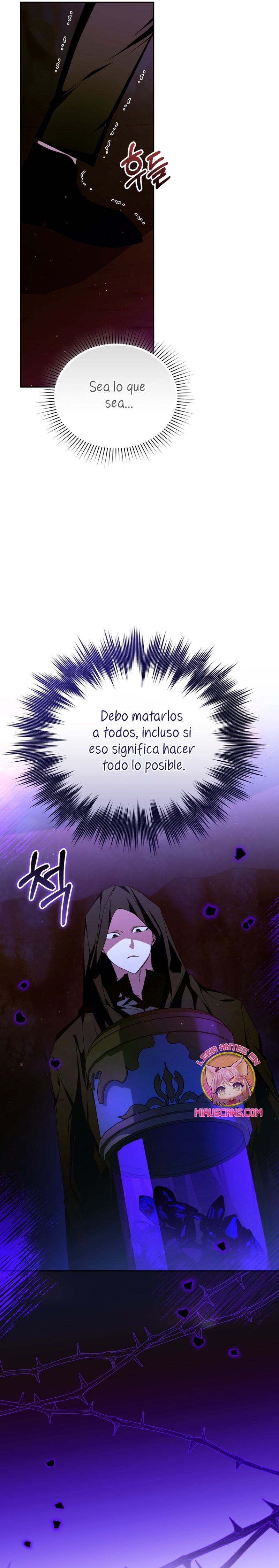 Caí en los brazos de un villano loco Capítulo 70 - Página 30