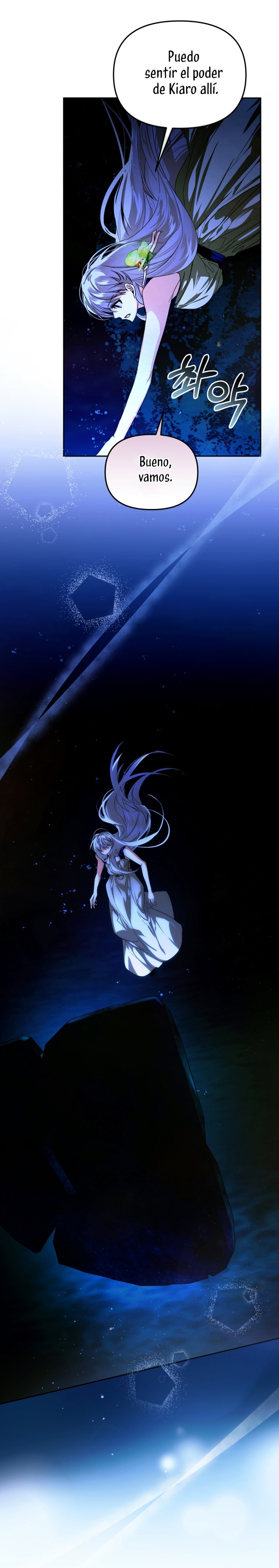 Caí en los brazos de un villano loco Capítulo 70 - Página 7