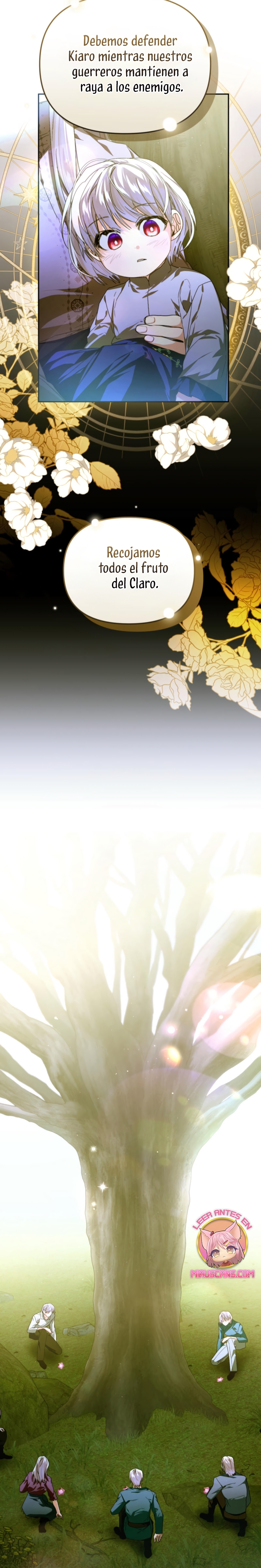 Caí en los brazos de un villano loco Capítulo 71 - Página 10