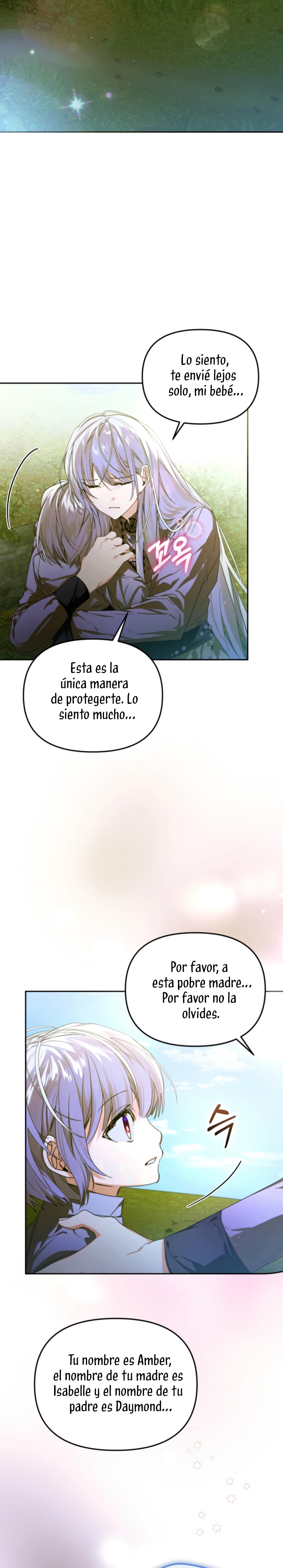 Caí en los brazos de un villano loco Capítulo 71 - Página 11