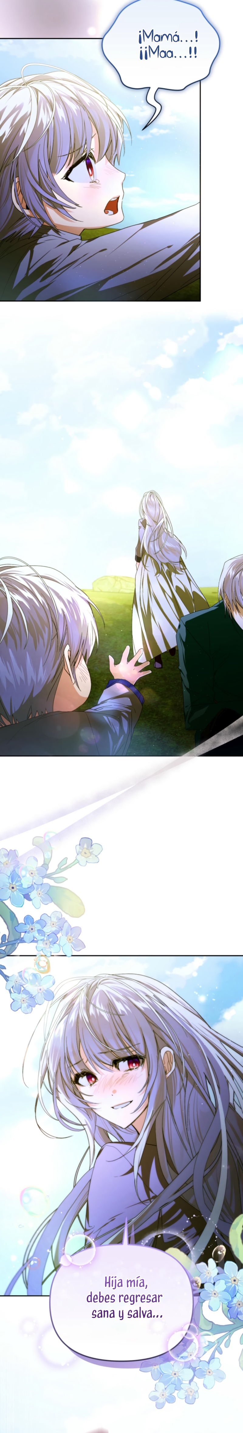 Caí en los brazos de un villano loco Capítulo 71 - Página 12