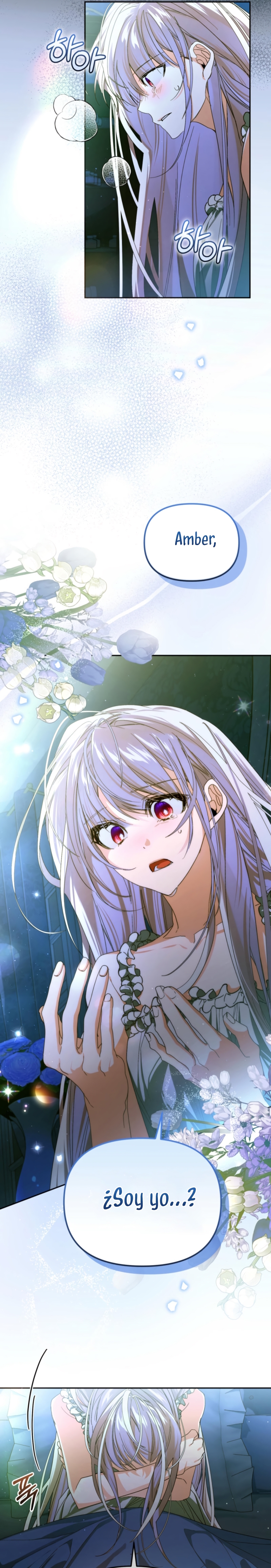 Caí en los brazos de un villano loco Capítulo 71 - Página 15