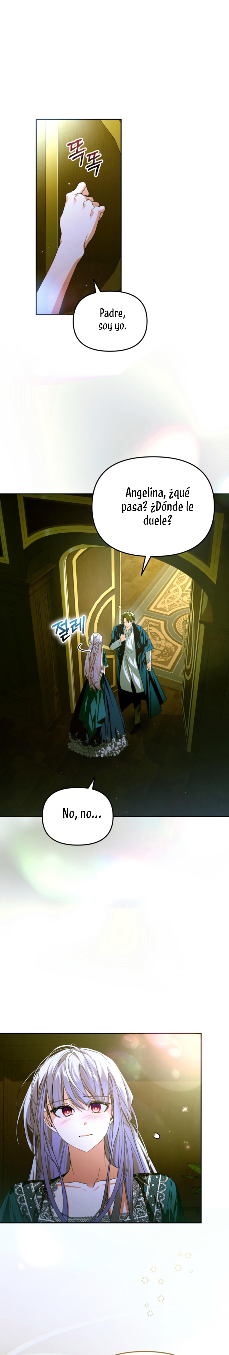 Caí en los brazos de un villano loco Capítulo 71 - Página 18