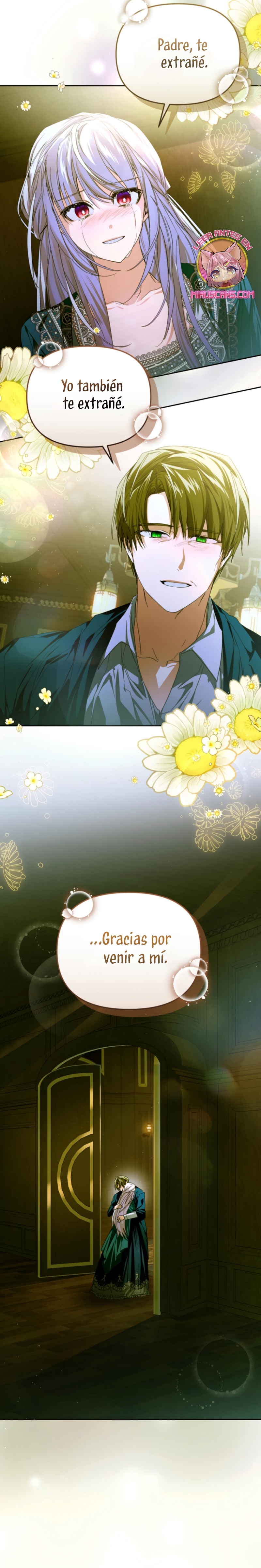 Caí en los brazos de un villano loco Capítulo 71 - Página 20